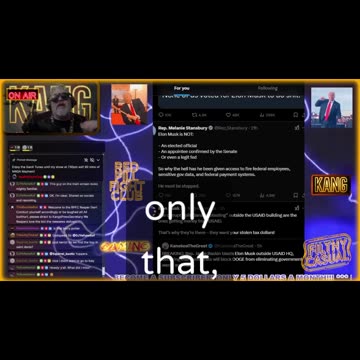 Rhino Explosives Trains!