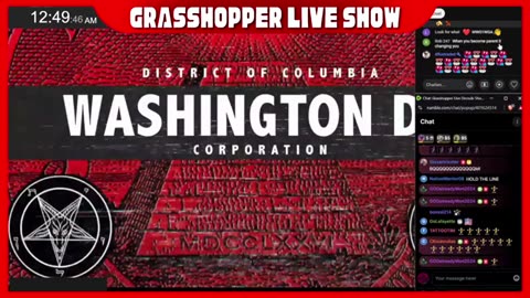 17Grasshopper - Grasshopper Live Decode Show - Tuesday Special