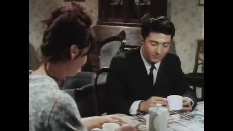 Madigan Millions, Starring Dustin Hoffman