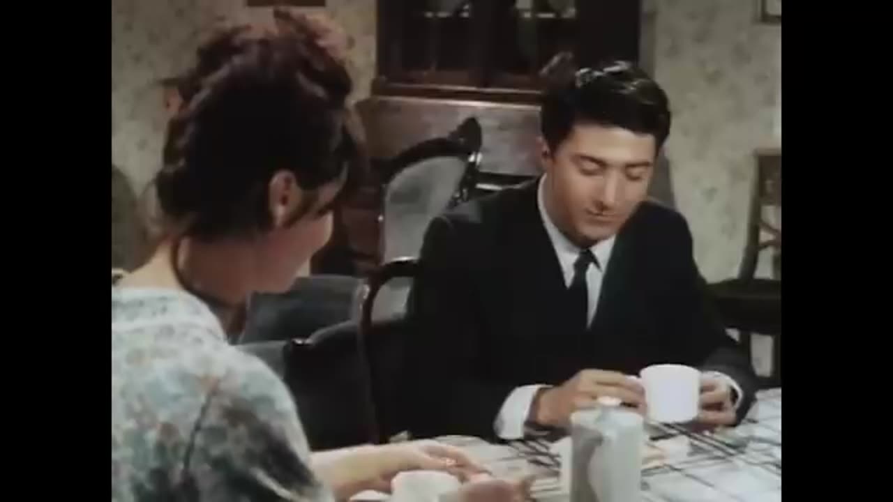 Madigan Millions, Starring Dustin Hoffman