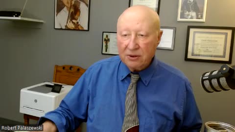 THE REALITY OF GOD - PART 14 - HE GOT UP