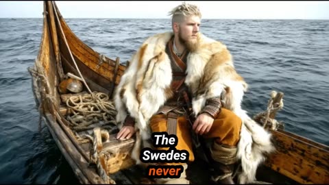 0085 The Raid That Shook Sweden – Finns & Karelians vs. Sweden (Ancestors of Finland