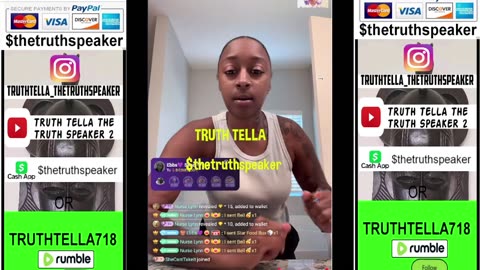 BIG SUEWOO SUNDAY LIVE SPEAKS ON LYSOL & MORE