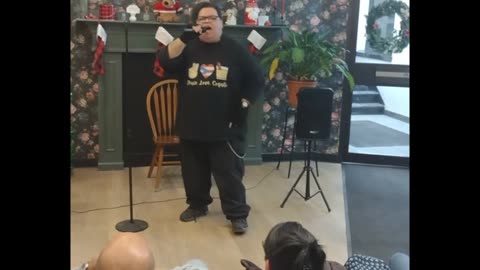 8-Bit Panda Strike - TMNT Theme - Live