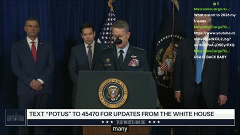 Trump Captures Maduro Holy cow what a way to start 2026