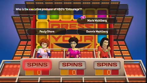 Press Your Luck (11_1_14) - 2 _ 3