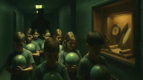 Blinded by the Ball [Why Belief Keeps You Blind] — neo HUMAN eve