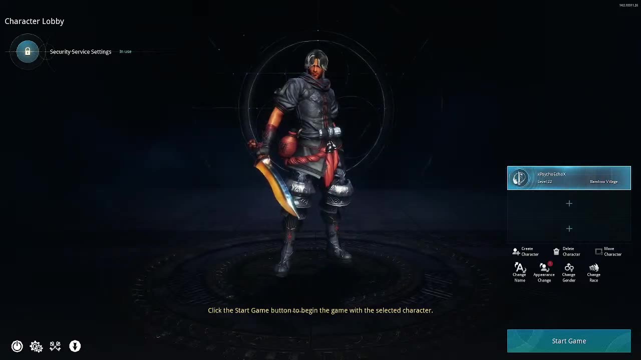 blade and soul neo