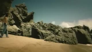 Laura Pausini - Entre Tu Y Mil Mares