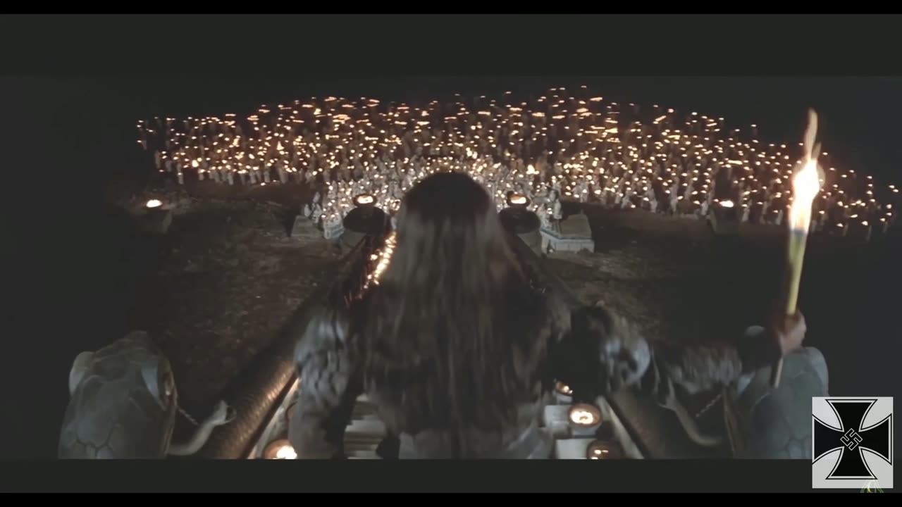 Sons of Aryas Final Battle