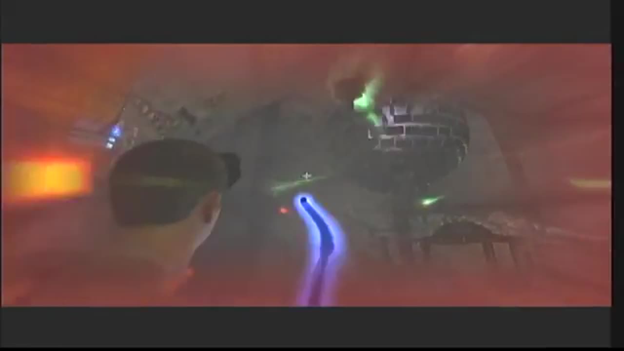 Halloween A-Thon 2014 Day 27. Ghostbusters_ The Video Game Day 1 - 13 _ 17