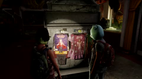 The Last of Us Remastered Playthrough Part62