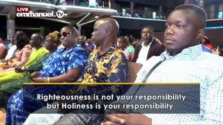 What have you made it By Evangelist Ope