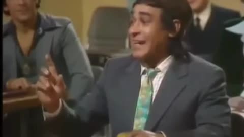 Mind Your Language | Season 1| Episode 4| Part 9