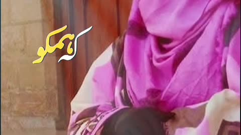 Naat Status by Shaista Adil