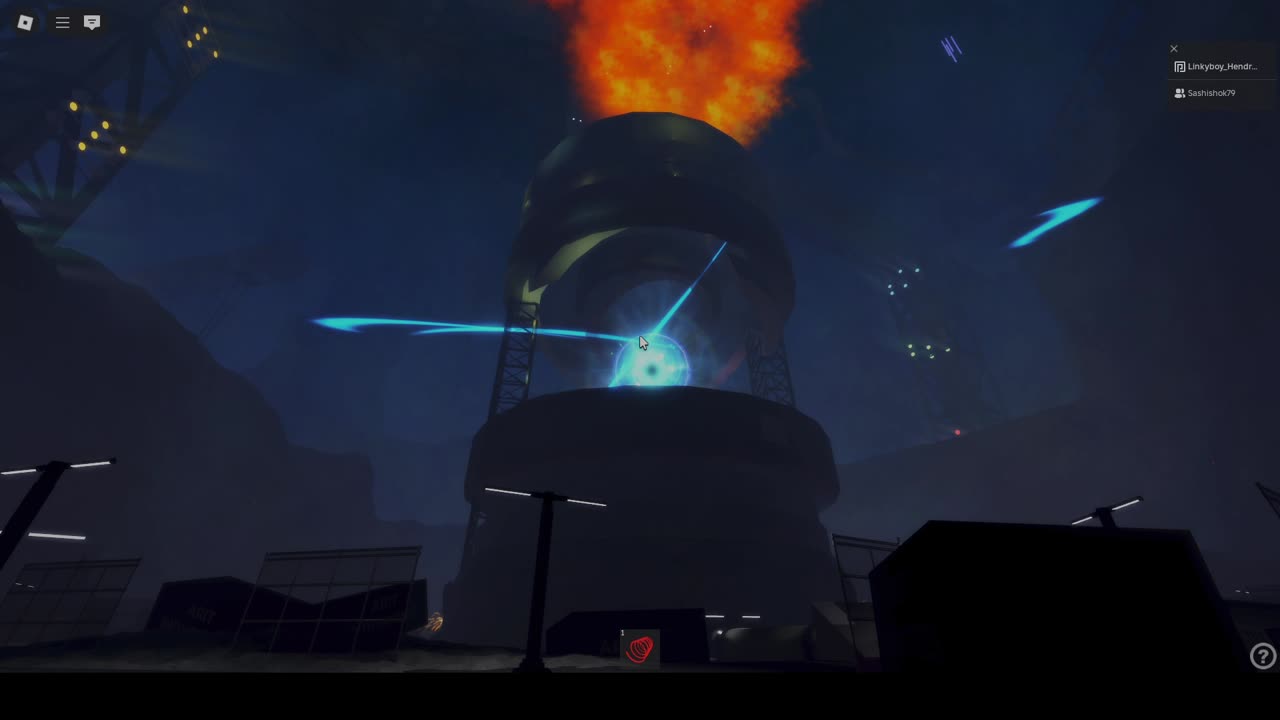 Vyron! | Project Euphoria V2 [Showcase] Meltdown