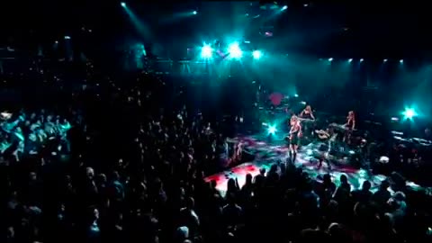 The Eve of The War - Live Hippodrome London