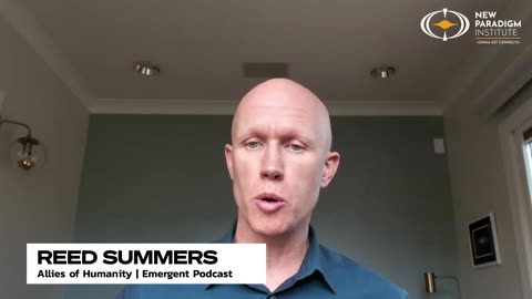 🛸💡 You Won't Believe The NHI Spectrum! | TheTruthAbove