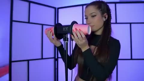 ASMR EN MENOS DE 10 MINUTOS!!!!😴