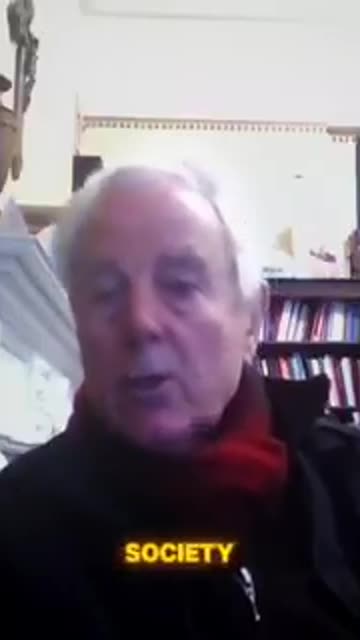 “The New world order is Jewish” —Bishop Williamson