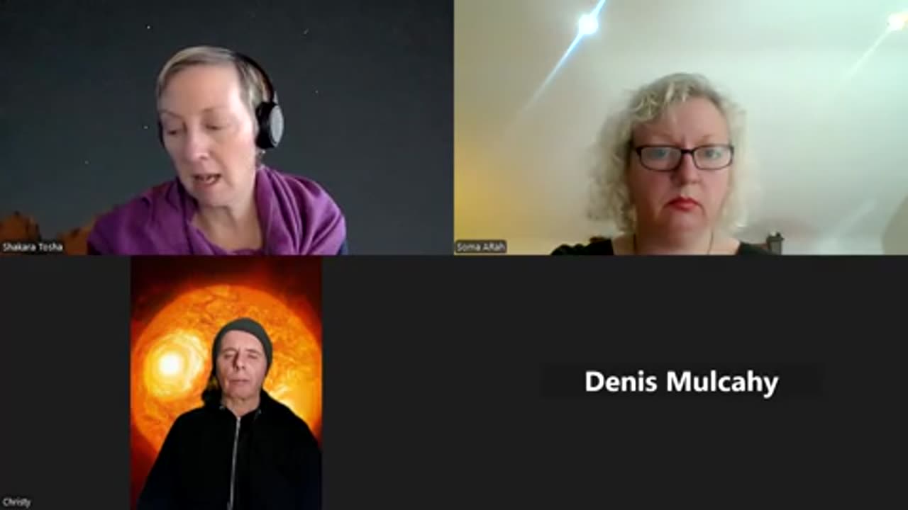 The Scientific and Ancient Nature of Mantis Beings