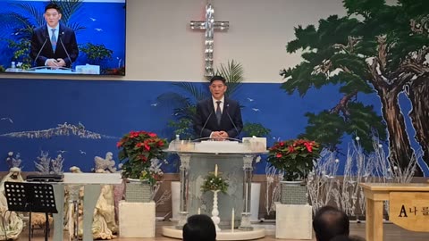 GOODTV부흥선교협의회 송년회.25.12.19.