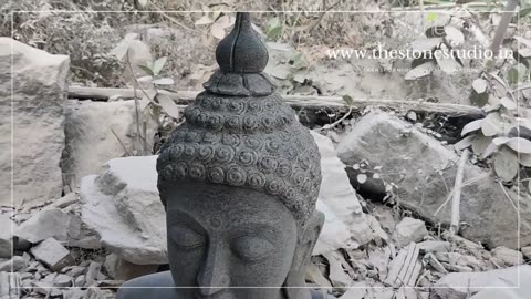 3 Feet Buddha Statue Online – Bring Serenity and Spiritual Grace to Your Home
