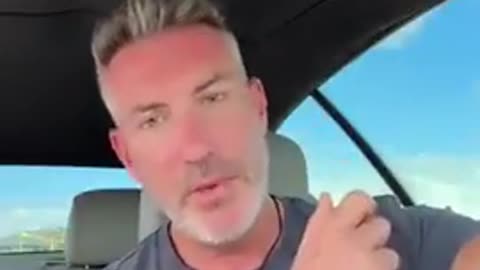 [REDACTED] is what’s dictating the laws in your counties, not Muslims.