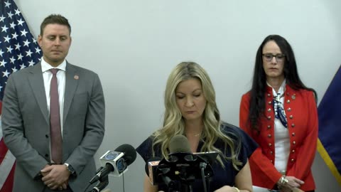 Lawmakers, Parents to Discuss New Legislation on Medical Ethics and Parental Rights.