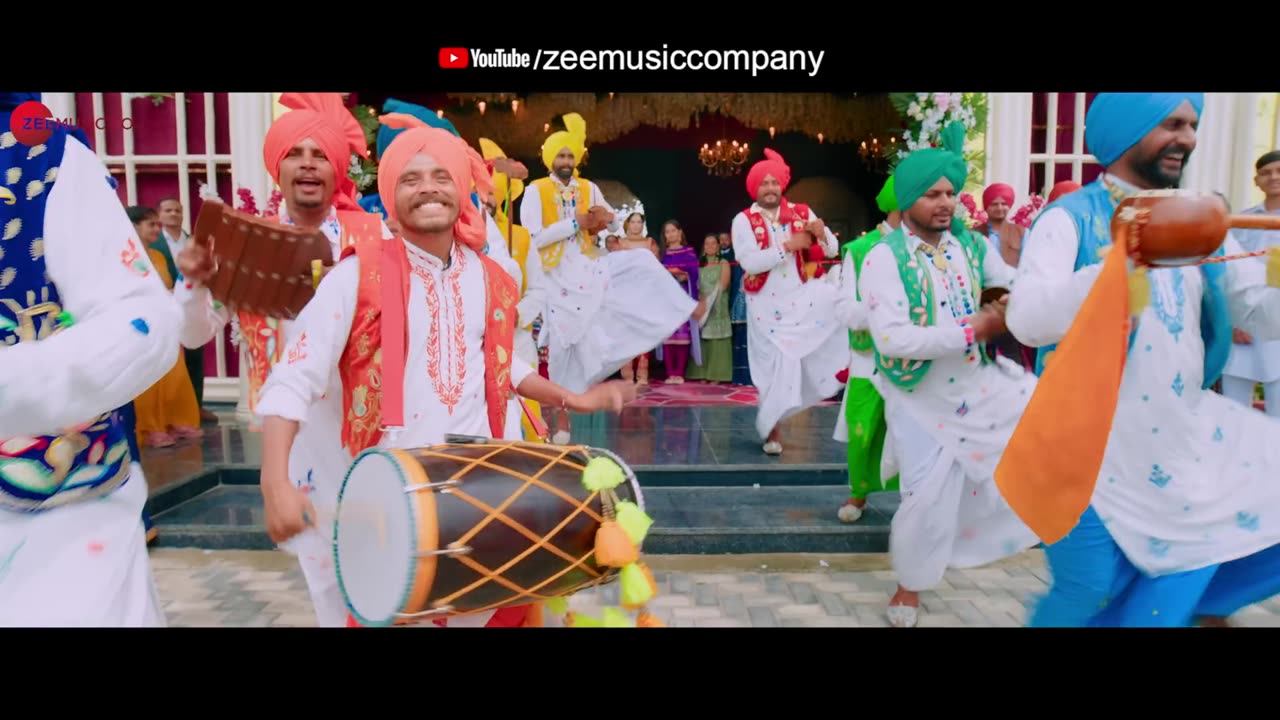 Shaunki Sardar - Official Teaser | Babbu Maan, Guru Randhawa, Guggu Gill, Nimrit Kaur Ahluwalia