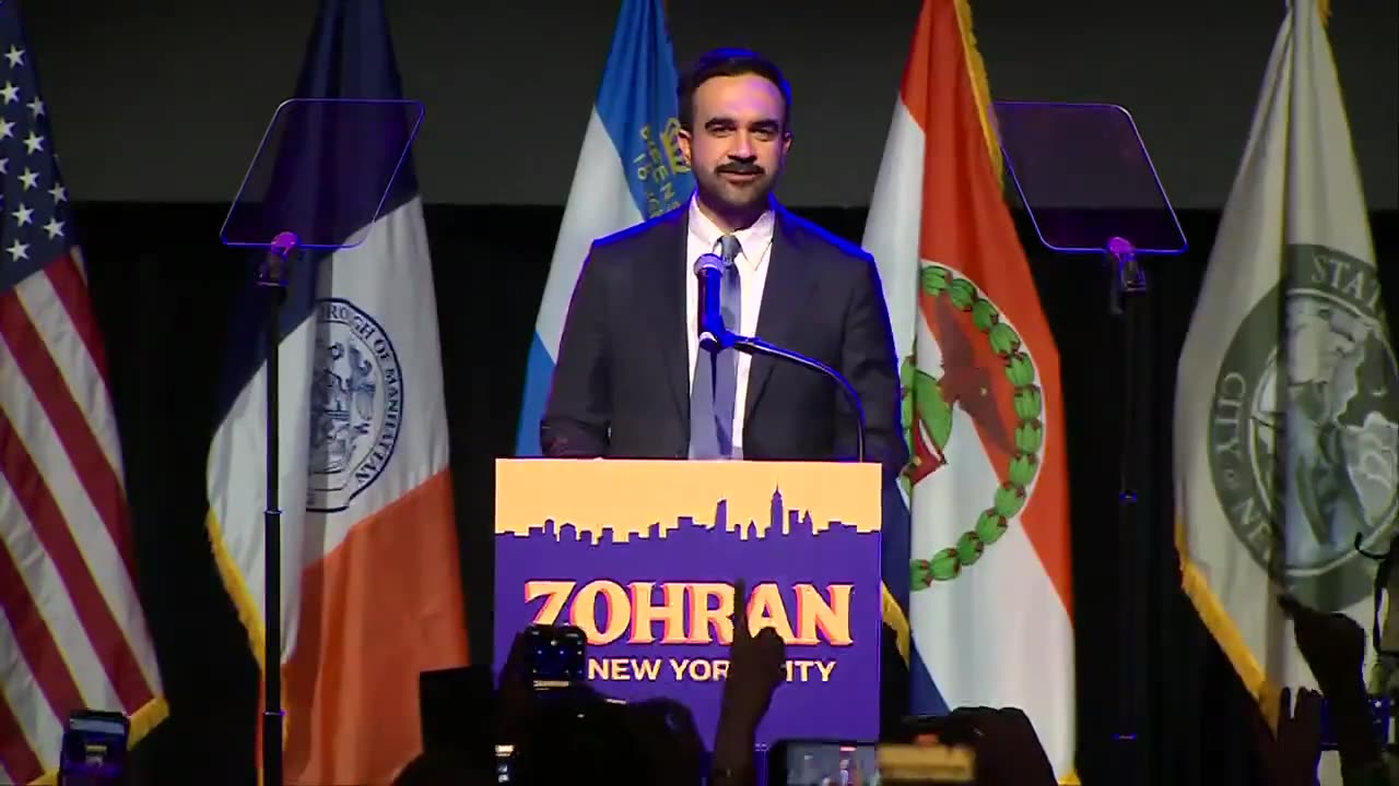 NYC Mayor's Challenge