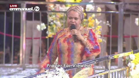 Mass Prayer Sunday 11th January 2026