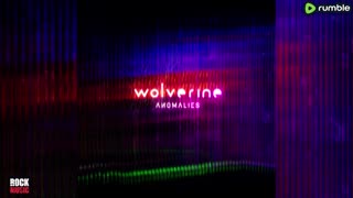 Wolverine - Anomalies (2026)