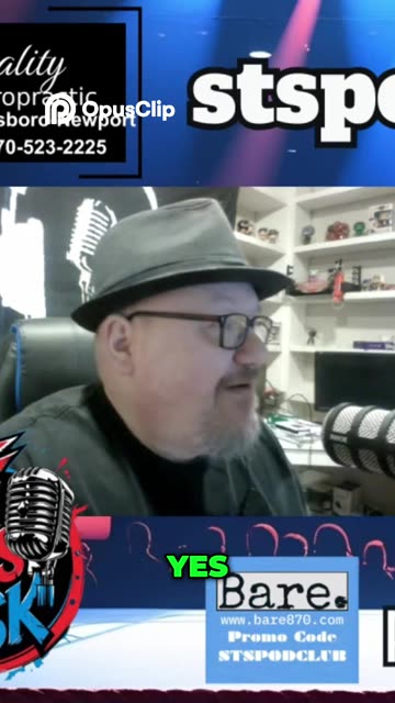 Ric Flair's Wild Story_ $1000 for a Tattoo!