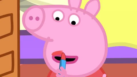 #peppa #peppapig #cartoon #viral #trending