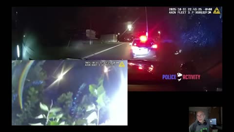 Lima Ohio Police Officer Shot During Traffic Stop