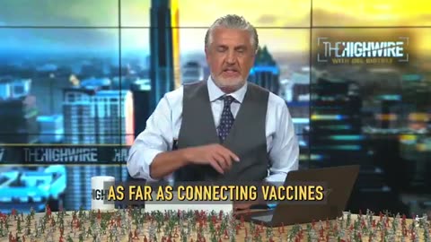 $19, 236, 842 TRILLION DOLLARS would be owed to those harmed by the Vaccine