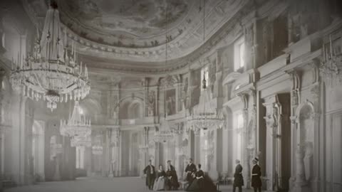 The World If Tartaria Was Still Here Today