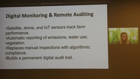 Managed Retreat and Woke Agendas, a night at the Climate and Energy Realists QLD. Part 2.