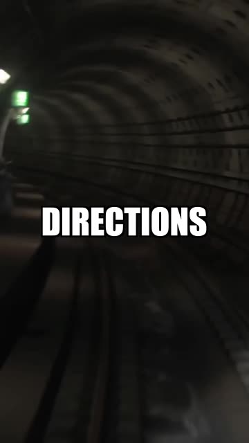 Why Are Tunnel Walls Always Curved¿