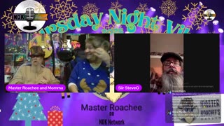 Thursday Night Vibes