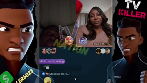 DRE BABY TELLS TOMIKAY HE HOPE HER DAUGHTER DIE IN JAIL