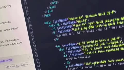 This Website Turns Ideas Into Real Apps Fast!