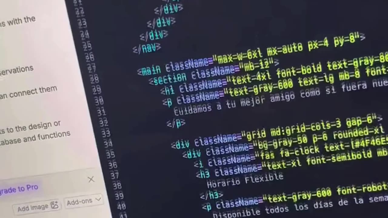 This Website Turns Ideas Into Real Apps Fast!