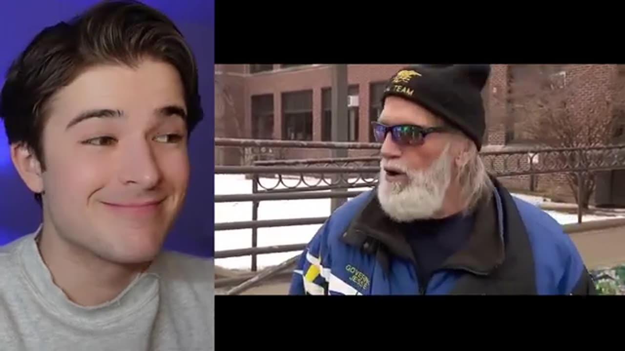 Moral/shit stains, J.D Vance and DJT.