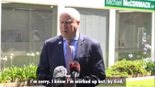 Most rational Australian politician