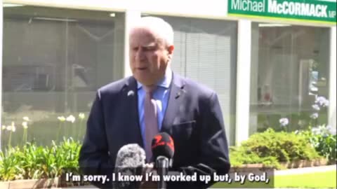 Most rational Australian politician