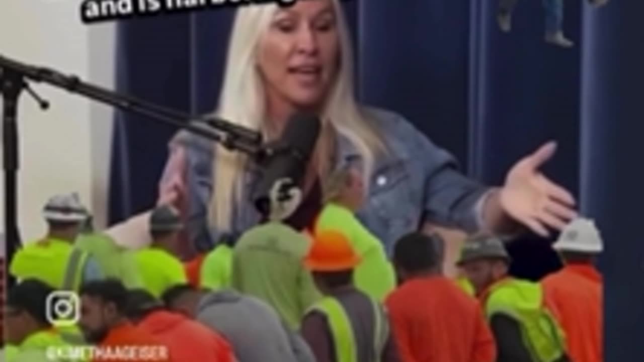 In Case You Wondered Who's Side MTG Is On...