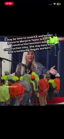 In Case You Wondered Who's Side MTG Is On...