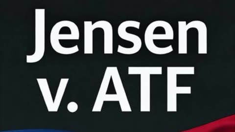 Gran Demanda al ATF y su registracion